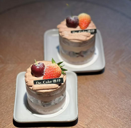 车厘子巧克力 商品图1