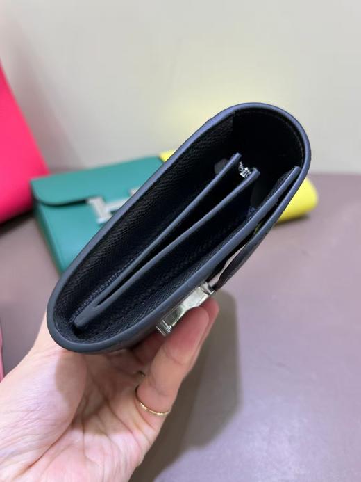 爱*仕钱包 商品图2