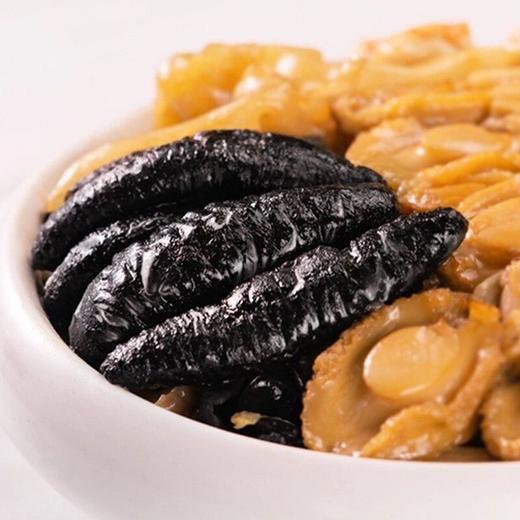 广州酒家 家宴佛跳墙1.8kg （4人份） 商品图1