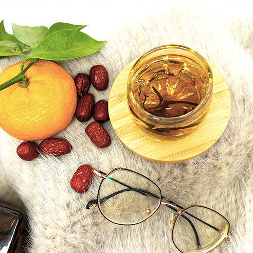 龙马精神·雪域红茶 商品图6