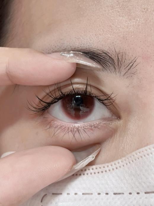 KiraFairy半年抛Taurus Red--纯爱梨涡 商品图5