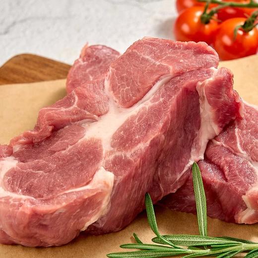 MM 山姆 梅花肉 称重销售/时价/退补差价 商品图2