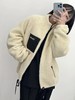 赛家 口袋抓绒毛外套 商品缩略图7