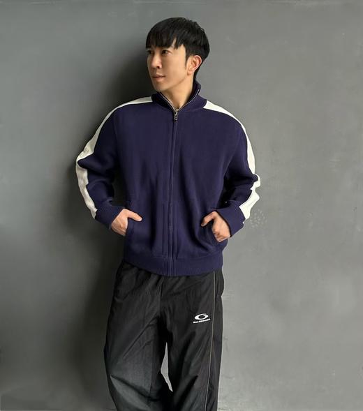 G家 落肩袖毛织外套 商品图3