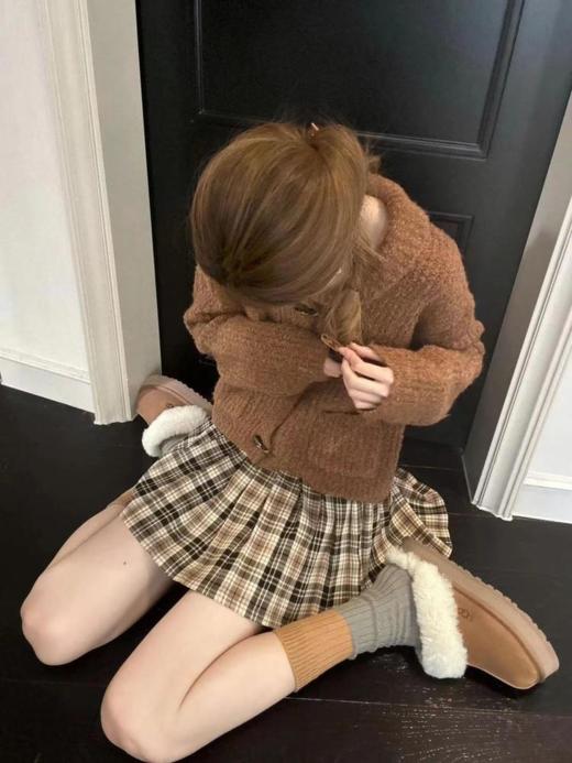 【年终回馈储值2024档赠品】UGG半拖北面羽绒服 商品图4