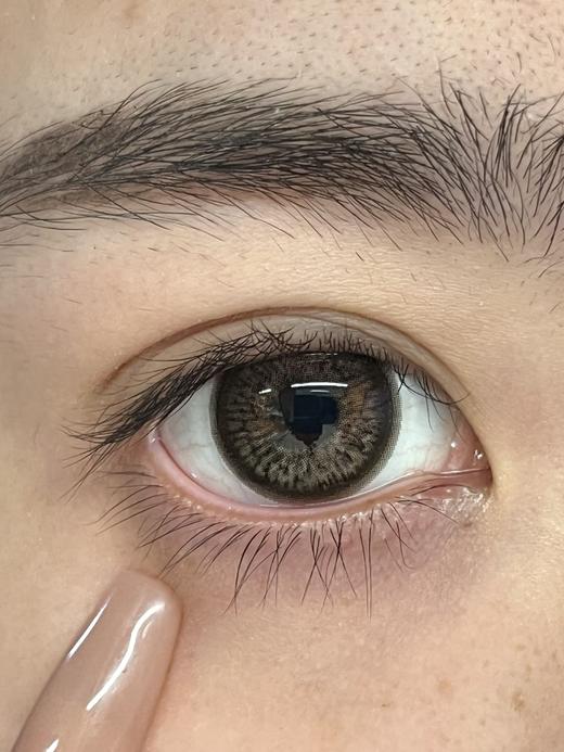 Mixlook半年抛-Doll感娃娃 商品图7