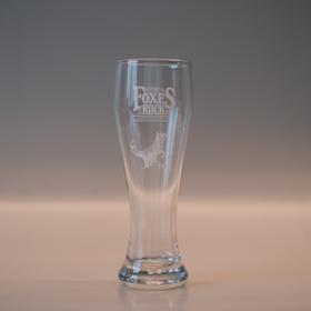 岩狐（THE FOX ROCK）