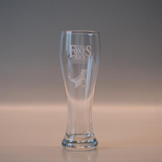 岩狐（THE FOX ROCK） 商品图0