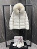 Moncler Boed女士短款羽绒服夹克外套 商品缩略图1