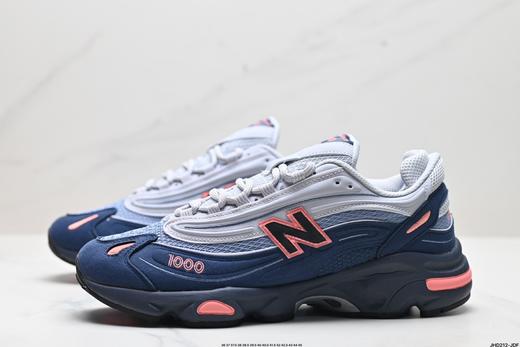 新百伦New Balance NB 1000复古老爹休闲运动跑步鞋M1000BBV男女鞋 商品图3