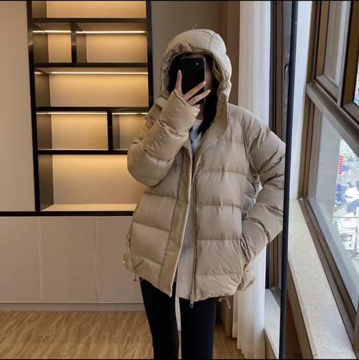 LuluWunderPuff系列六格羽绒服(UY*MT) 商品图6