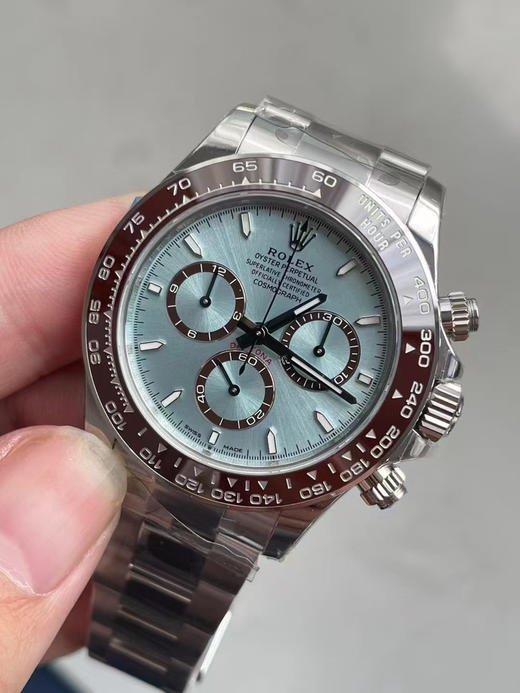 劳力士迪通拿4131机芯：C厂与VS厂有什么区别？哪个更好一些 商品图9