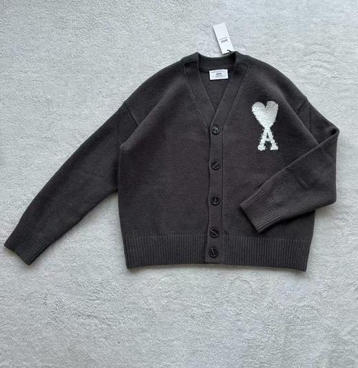 A家羊驼毛衣（开衫） 商品图5