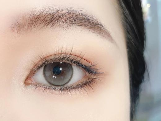 半年抛丨牛乳泡泡·Bollycon丨14.2mm（半年抛/2片装） 商品图4