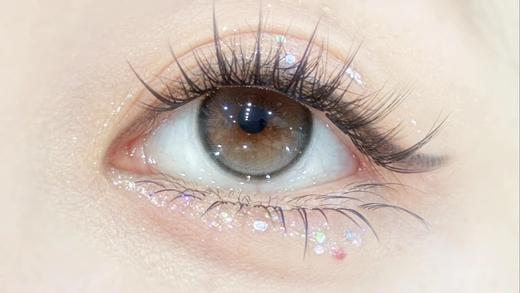 半年抛丨牛乳泡泡·Bollycon丨14.2mm（半年抛/2片装） 商品图7