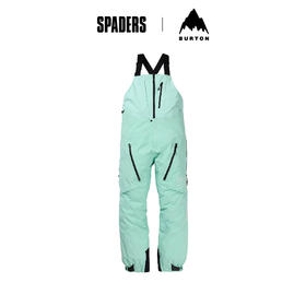 24/25BURTON雪服AK GORE ACR 3L BB POWDER MINT