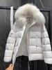 Moncler Boed女士短款羽绒服夹克外套 商品缩略图6