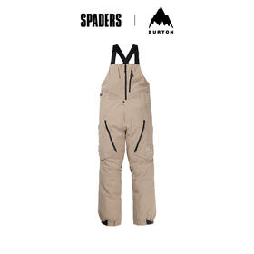 24/25BURTON雪服M AK GORE ACR 3L BB SUMMIT TAUPE