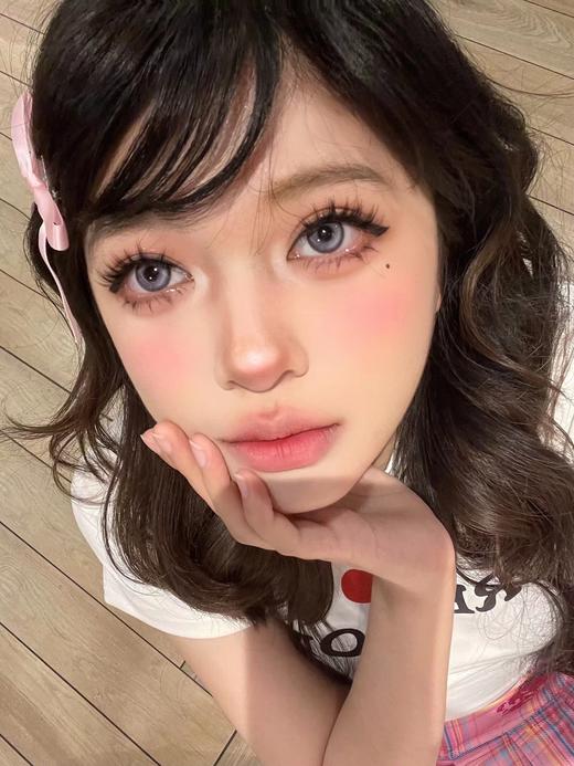 半年抛丨小兔星露·Bollycon丨14.2mm（半年抛/2片装） 商品图9