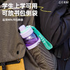 格沵（germ）可口可乐联名渐变元气水壶运动水杯新款吸管大容量便携杯健身水壶 商品缩略图4