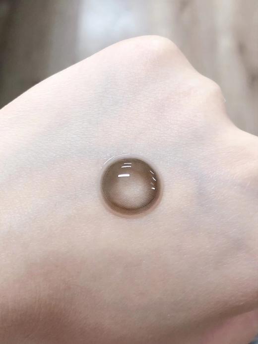 半年抛丨黄油泡泡·Bollycon丨14.2mm（半年抛/2片装） 商品图9