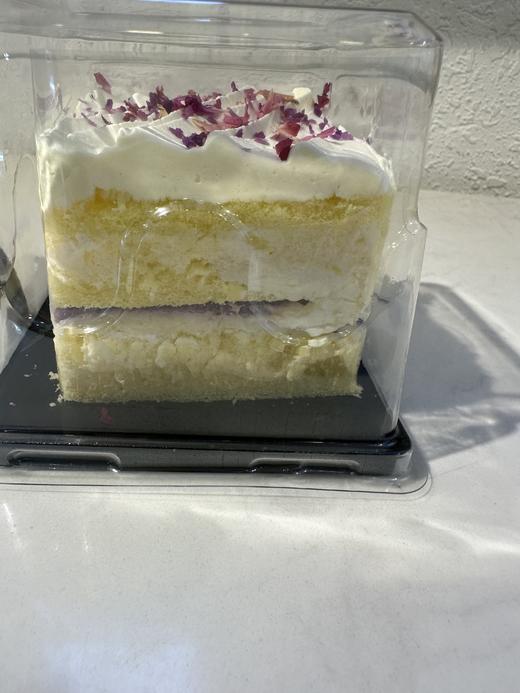 荔浦芋泥奶油小方 商品图5