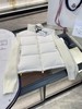 蒙口羽绒上新️Moncler Cardigan女士轻薄衬垫羊毛羽绒开衫外套. 商品缩略图14