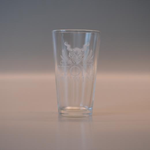 巨石（STONE）品脱杯 商品图0