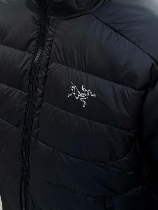 始祖鸟 三色 轻薄款羽绒服 商品图2