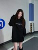 GIVENCHY经典字母连帽卫衣 商品缩略图0