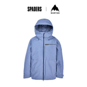 24/25BURTON雪服M GORE PILLWLN JK SLATE BLUE