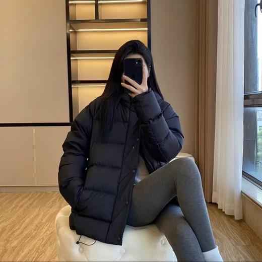 LuluWunderPuff系列六格羽绒服(UY*MT) 商品图7