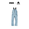24/25BURTON雪服M AK GORE FRBRD BIB DUSTY BLUE 商品缩略图0