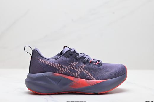 亚瑟士Asics Novablast 5轻盈舒适休闲运动跑步鞋1012B765-500男女鞋 商品图0
