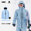 24/25BURTON雪服M AK GORE SWASH JK DUSTY BLUE 商品缩略图0
