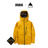 24/25BURTON雪服M AK GORE TUSK JK GOLDENROD 商品缩略图0