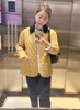 巴家 超级经典的王牌菱格纹棉服外套每年秋冬天必卖断货（UY*SS) 商品缩略图5