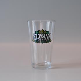 天堂（Elysian）品脱杯