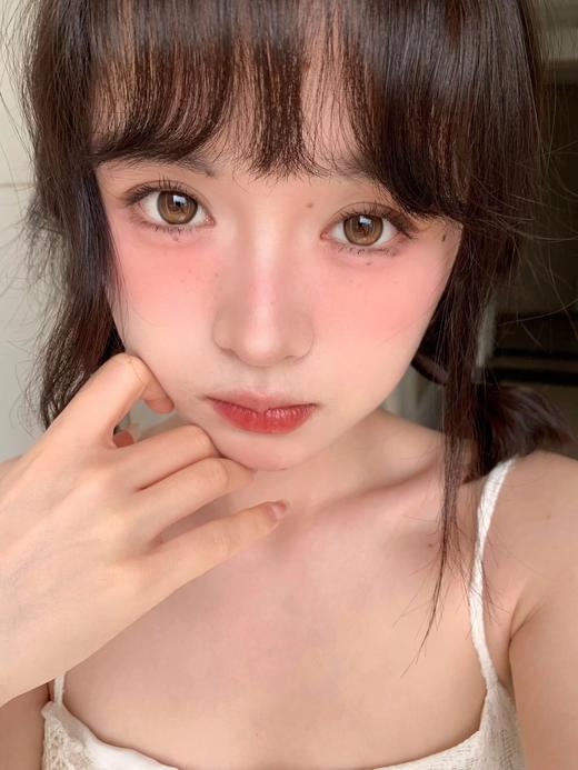 自然浅瞳推荐丨桥本琥珀·Bollycon丨14.2mm（半年抛/2片装） 商品图10