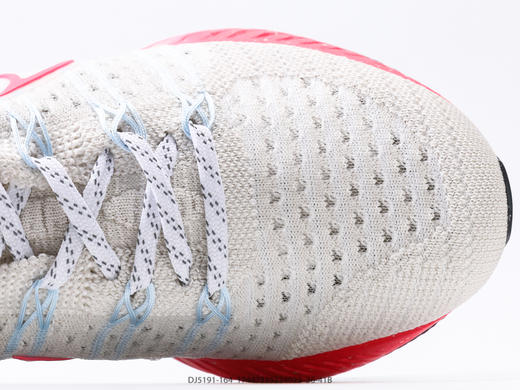 耐克NIKE REACT INFINITY RUN FK 3休闲运动跑步鞋DJ5191-164女鞋 商品图7