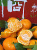 冬日甜心！春节必吃【广西砂糖橘】来自大山深处的美味！清甜多汁 皮薄籽少 小巧玲珑 老人小孩都喜欢 一口一个根本停不下来 商品缩略图0