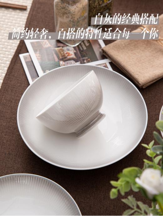 😍麦德龙在售品牌🥇【唯都璀璨餐具套装】！🍑 ✅品牌直发，品质保证，👉麦德龙、京东五星等高端商场百货均在热卖 商品图3