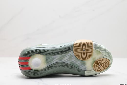 阿迪达斯Adidas Harden Vol.8低帮休闲运动篮球鞋JR8028男女鞋 商品图8