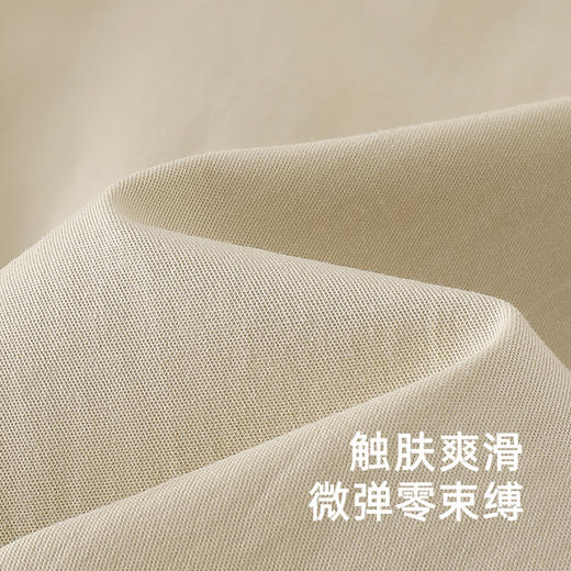 【商场同款】英氏儿童裤子春夏季女童休闲裤子百搭新款长裤 商品图1