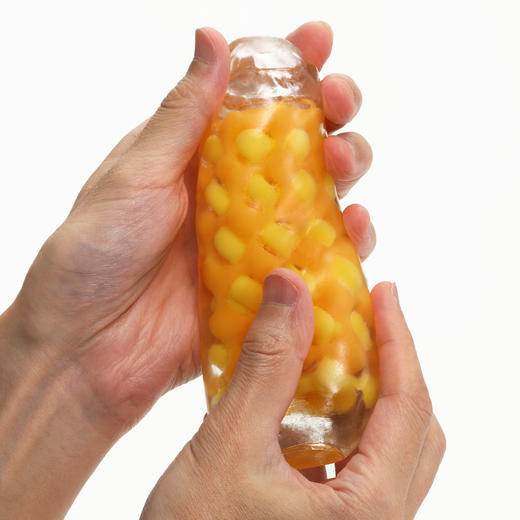 TENGA ARTE飞机口交杯成人男用品手动日本进口自慰器真实阴道隐蔽 商品图5