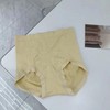 【GZ】无忧购29元3件木棉养护轻压收腹高弹力美体提臀高腰内裤（截单后3-5天发货) 商品缩略图6