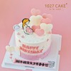 1027CAKE | 准妈妈 孕妈 翻糖装饰 商品缩略图1