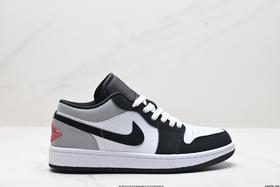 耐克乔丹Air Jordan 1 Low低帮休闲运动板鞋553558-140男女鞋