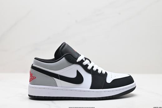 耐克乔丹Air Jordan 1 Low低帮休闲运动板鞋553558-140男女鞋 商品图0
