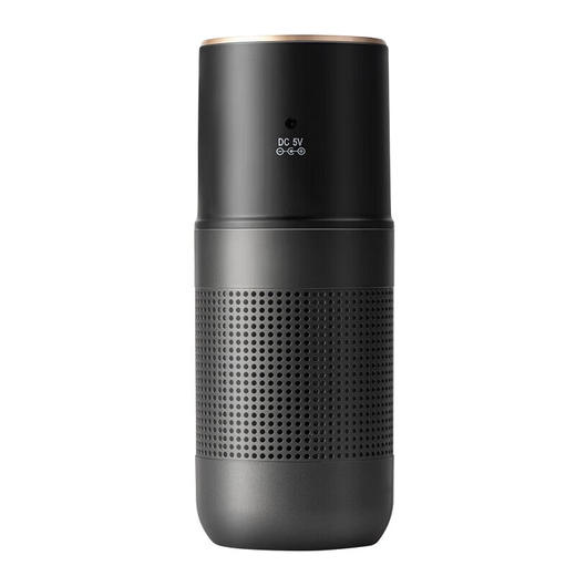 霍尼韦尔（honeywell）车载空气净化器 去除二手烟除异味雾霾 负离子车载净化器HWC07 商品图4